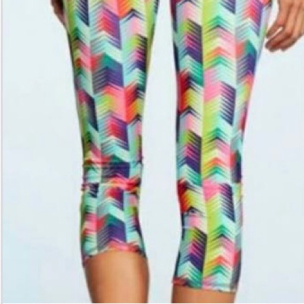 Fabletics capri yoga